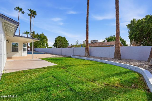 6529 S MARILYN ANN Drive, Tempe, AZ 85283