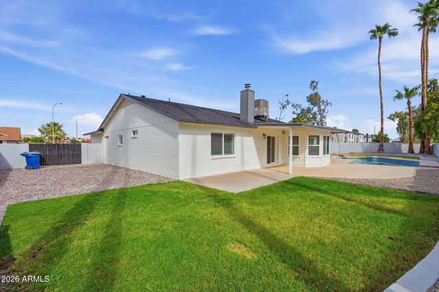 6529 S MARILYN ANN Drive, Tempe, AZ 85283