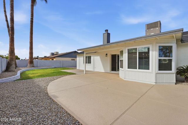 6529 S MARILYN ANN Drive, Tempe, AZ 85283