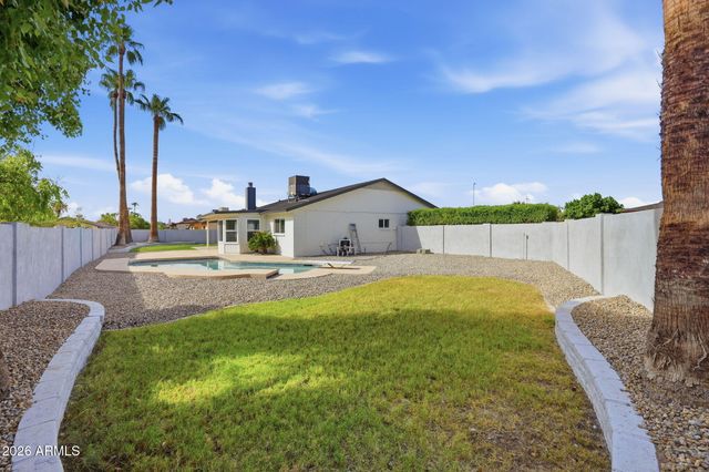 6529 S MARILYN ANN Drive, Tempe, AZ 85283
