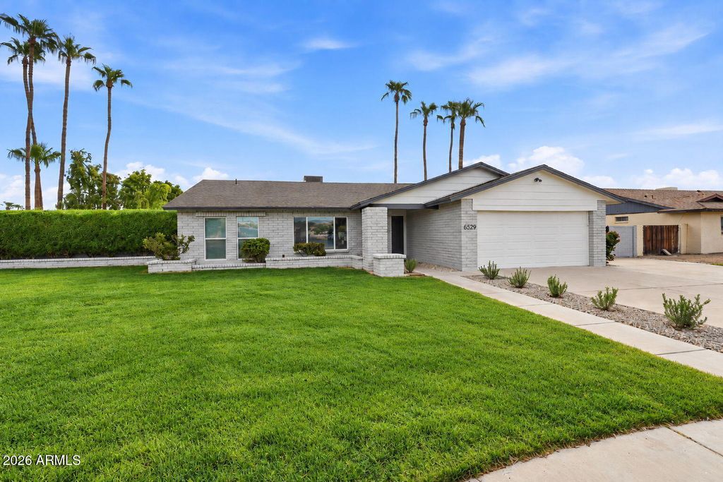 6529 S MARILYN ANN Drive, Tempe, AZ 85283 — photo 3