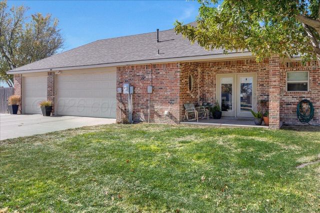 20175 CLEAR SKY Trail, Amarillo, TX 79124