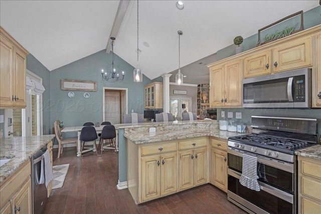 20175 CLEAR SKY Trail, Amarillo, TX 79124