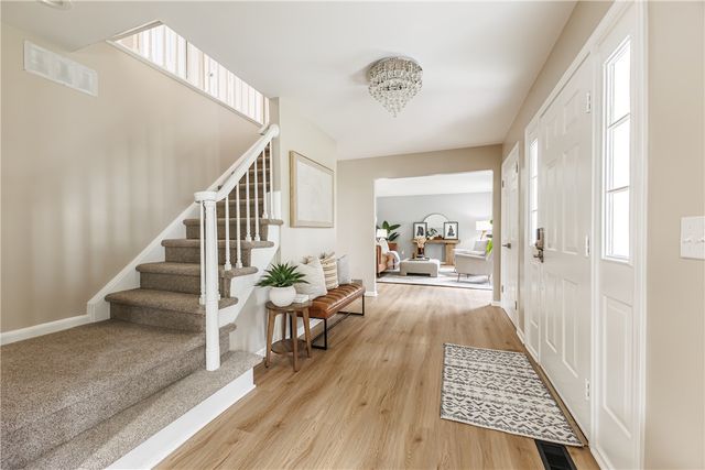36 Pebble Creek Lane, Pittsford, NY 14534