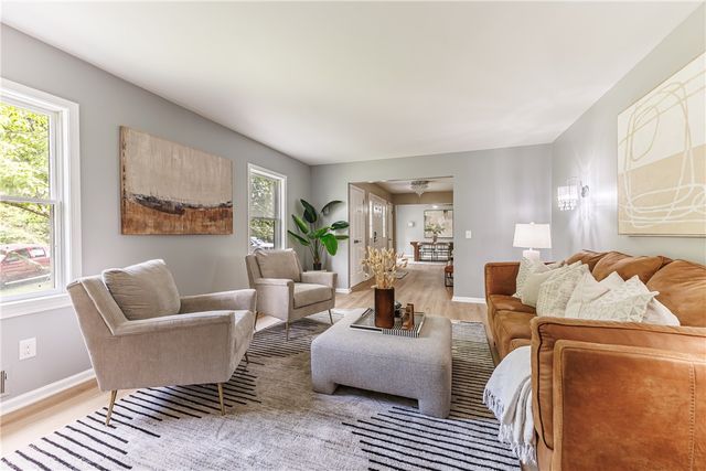 36 Pebble Creek Lane, Pittsford, NY 14534
