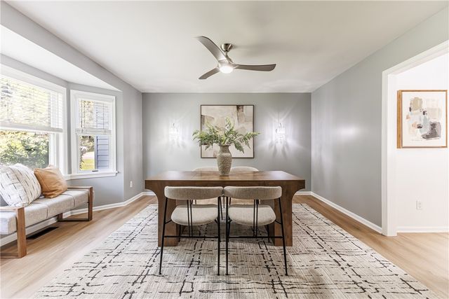 36 Pebble Creek Lane, Pittsford, NY 14534