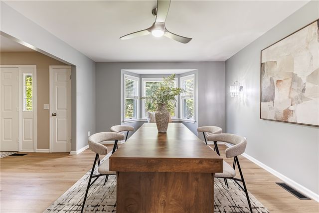 36 Pebble Creek Lane, Pittsford, NY 14534