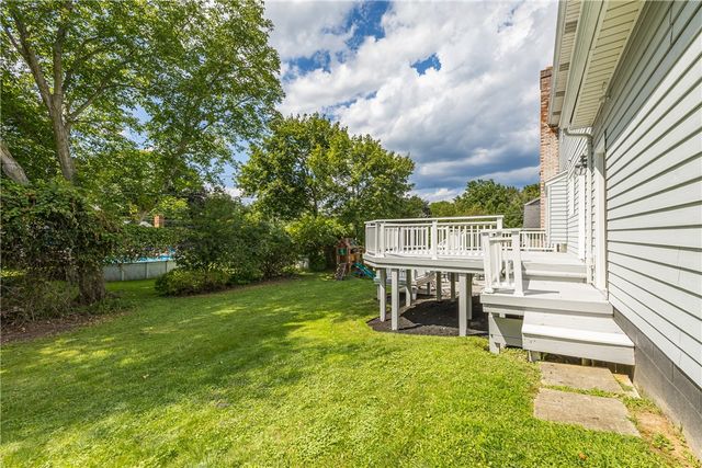36 Pebble Creek Lane, Pittsford, NY 14534