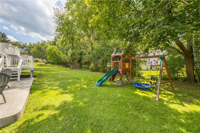 36 Pebble Creek Lane, Pittsford, NY 14534