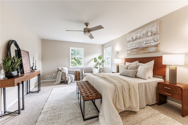 36 Pebble Creek Lane, Pittsford, NY 14534