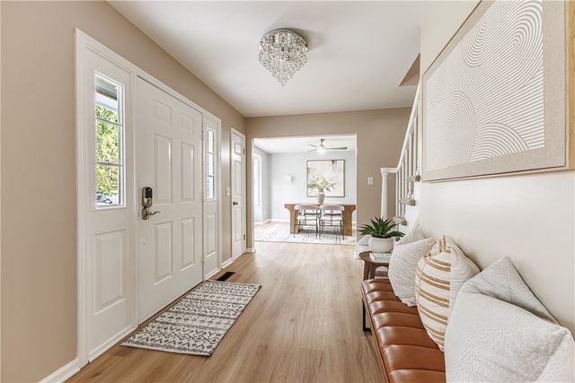 36 Pebble Creek Lane, Pittsford, NY 14534