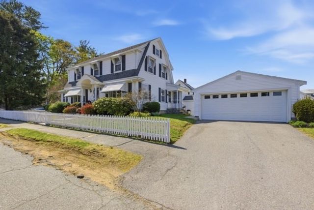 57 Cumberland Circle, Lynn, MA 01904