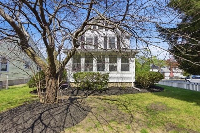 57 Cumberland Circle, Lynn, MA 01904