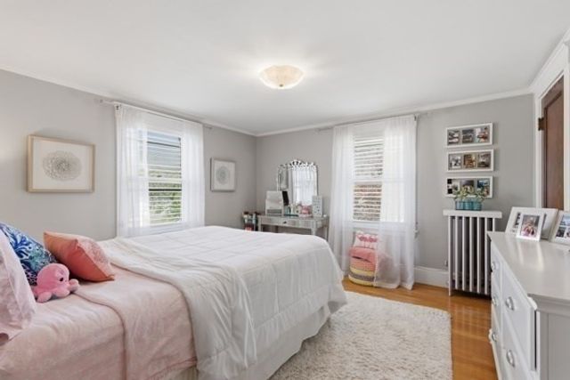 57 Cumberland Circle, Lynn, MA 01904