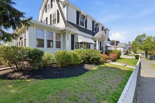 57 Cumberland Circle, Lynn, MA 01904