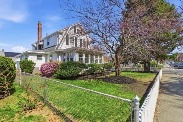 57 Cumberland Circle, Lynn, MA 01904