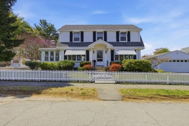 57 Cumberland Circle, Lynn, MA 01904