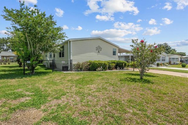 1610 REYNOLDS ROAD Lot 32, Lakeland, FL 33801