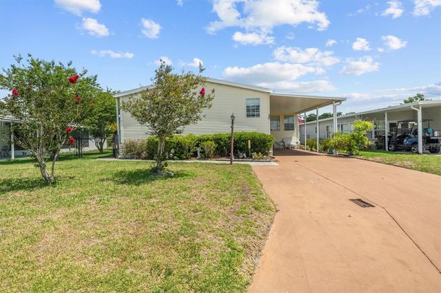 1610 REYNOLDS ROAD Lot 32, Lakeland, FL 33801