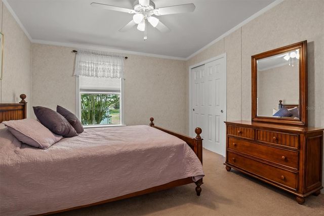 1610 REYNOLDS ROAD Lot 32, Lakeland, FL 33801