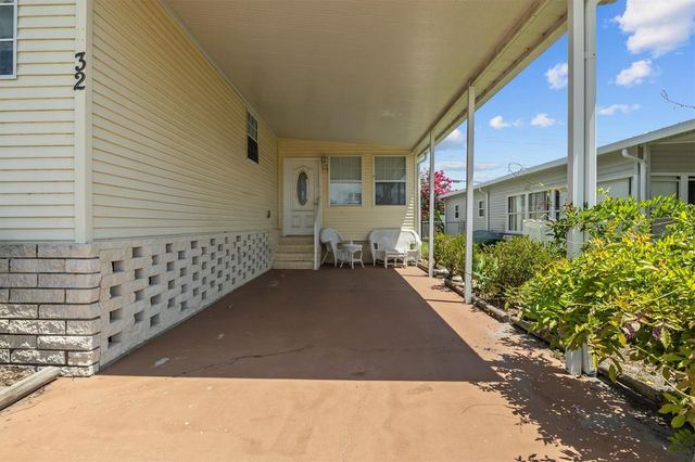 1610 REYNOLDS ROAD Lot 32, Lakeland, FL 33801