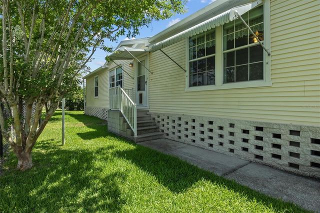 1610 REYNOLDS ROAD Lot 32, Lakeland, FL 33801