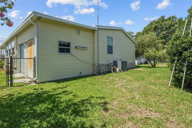 1610 REYNOLDS ROAD Lot 32, Lakeland, FL 33801