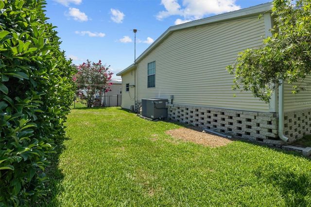 1610 REYNOLDS ROAD Lot 32, Lakeland, FL 33801