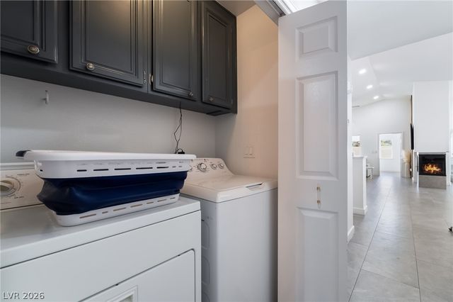 3312 Pond Run Circle, Las Vegas, NV 89117