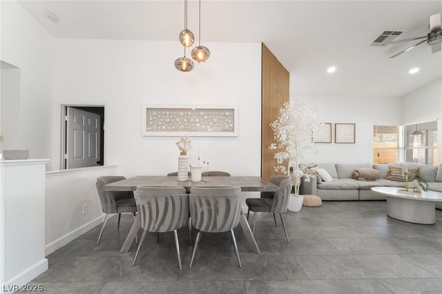 3312 Pond Run Circle, Las Vegas, NV 89117