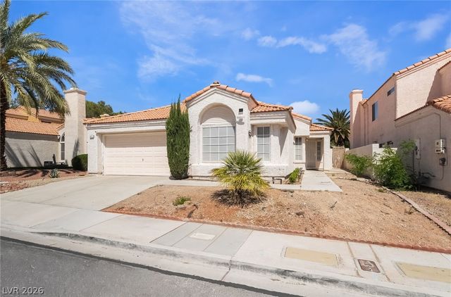 3312 Pond Run Circle, Las Vegas, NV 89117