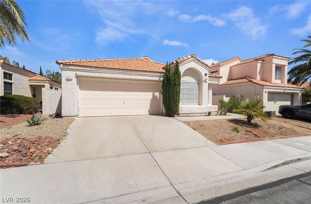 3312 Pond Run Circle, Las Vegas, NV 89117