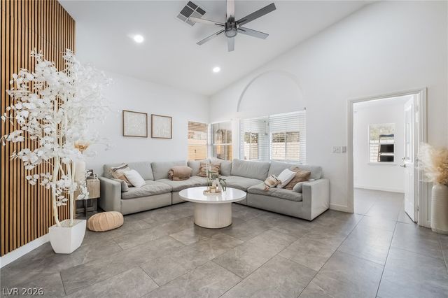 3312 Pond Run Circle, Las Vegas, NV 89117