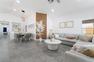 3312 Pond Run Circle, Las Vegas, NV 89117
