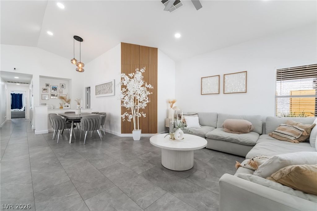 3312 Pond Run Circle, Las Vegas, NV 89117