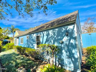 2633 Captains Avenue, Port Hueneme, CA 93041