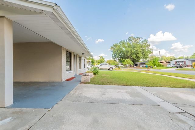 4267 KIRKLAND BOULEVARD, Orlando, FL 32811