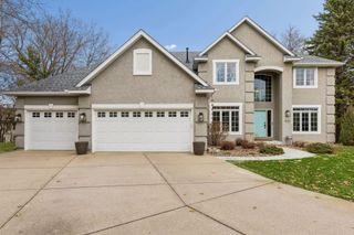 1515 Broken Oak Court, Lino Lakes, MN 55038