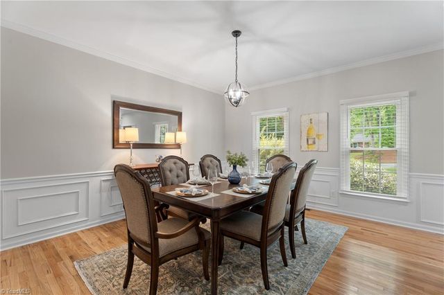 604 Barkworth Road, Clemmons, NC 27012