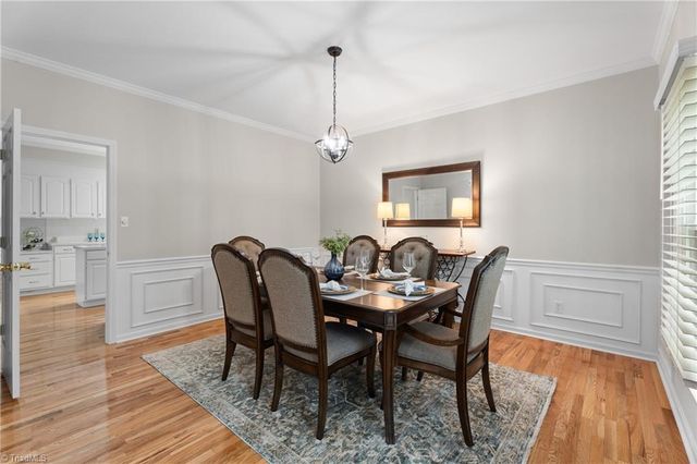 604 Barkworth Road, Clemmons, NC 27012