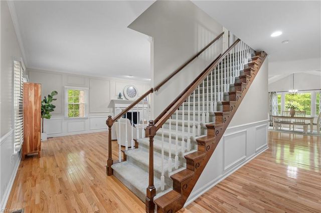 604 Barkworth Road, Clemmons, NC 27012