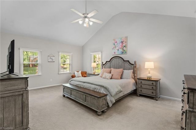 604 Barkworth Road, Clemmons, NC 27012
