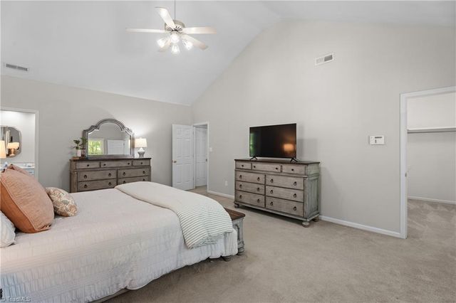 604 Barkworth Road, Clemmons, NC 27012