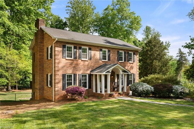 604 Barkworth Road, Clemmons, NC 27012