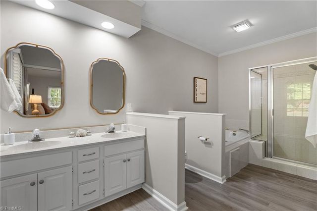 604 Barkworth Road, Clemmons, NC 27012