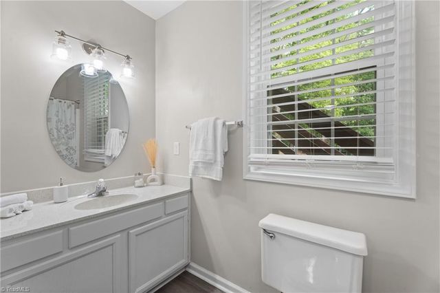 604 Barkworth Road, Clemmons, NC 27012