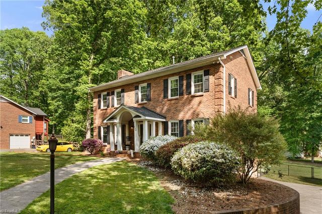 604 Barkworth Road, Clemmons, NC 27012