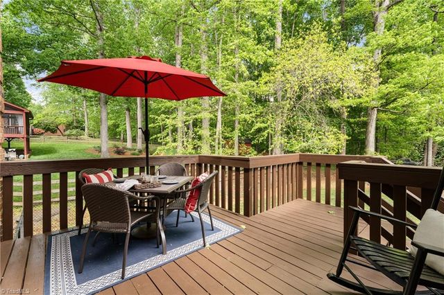 604 Barkworth Road, Clemmons, NC 27012