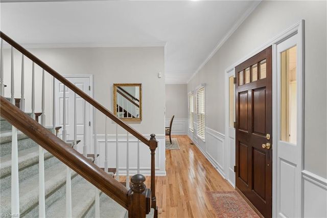 604 Barkworth Road, Clemmons, NC 27012