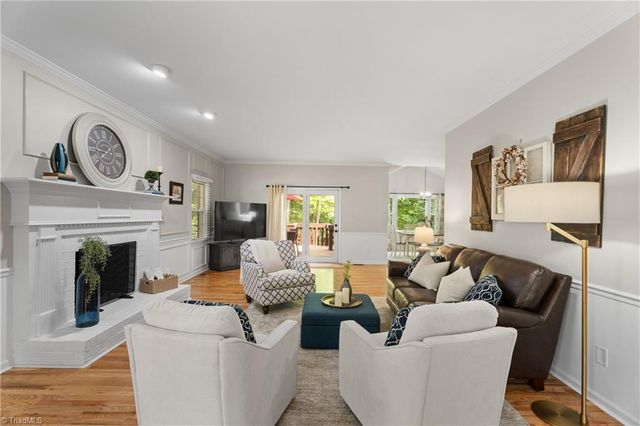 604 Barkworth Road, Clemmons, NC 27012